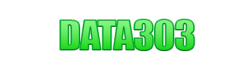 Logo DATA303
